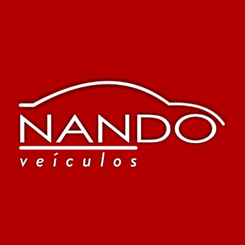 Logo Nando Veículos