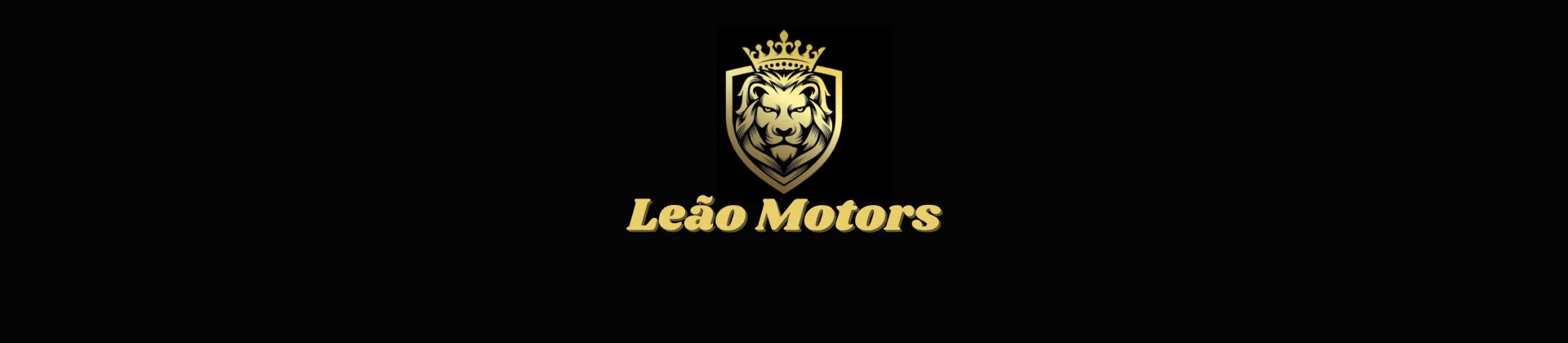 leão motors - Capa