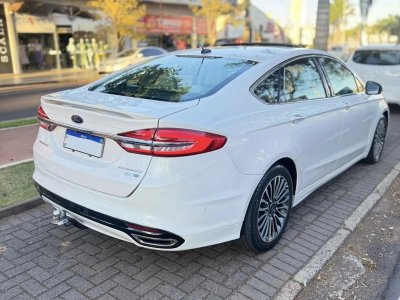 Ford Fusion - Foto 3