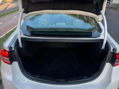 Ford Fusion - Foto 5