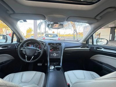 Ford Fusion - Foto 6