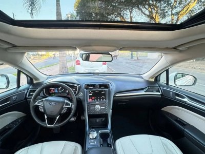 Ford Fusion - Foto 9