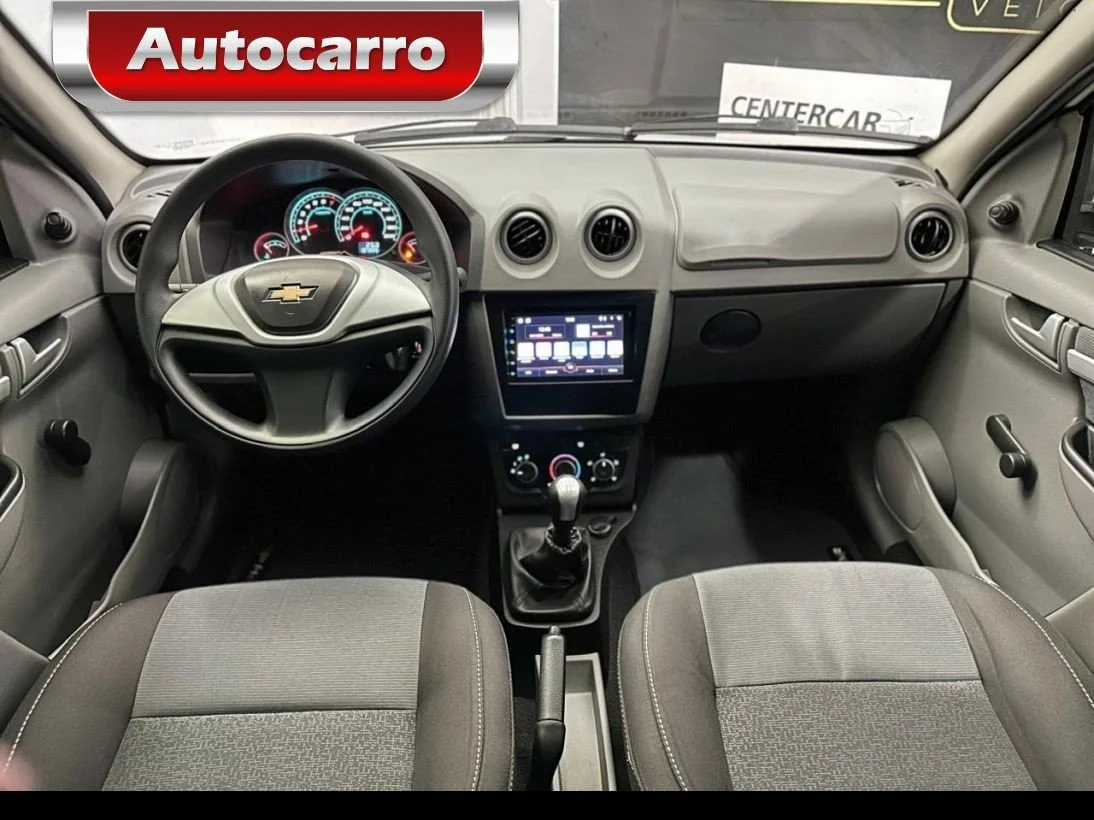 GM - Chevrolet PRISMA - Foto 2