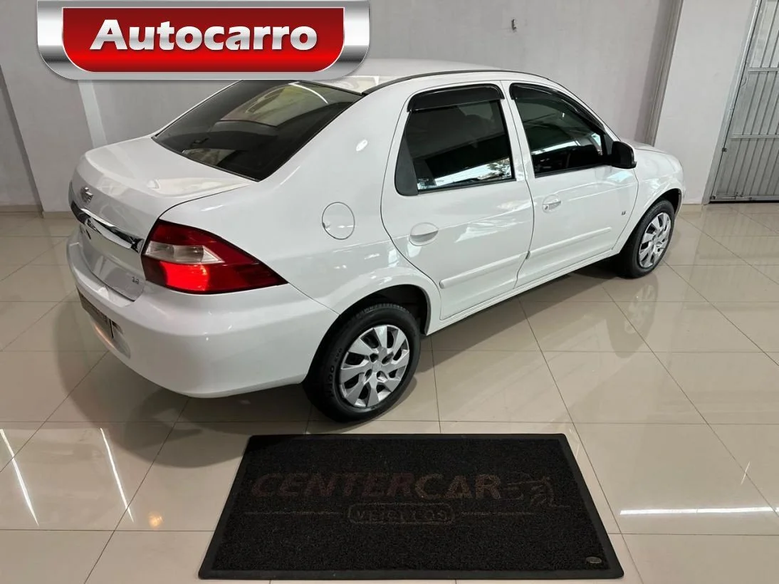 GM - Chevrolet PRISMA - Foto 1