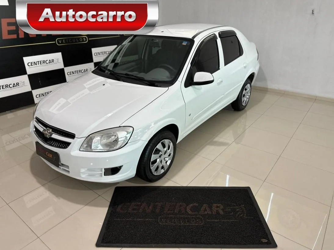 GM - Chevrolet PRISMA - Foto 4
