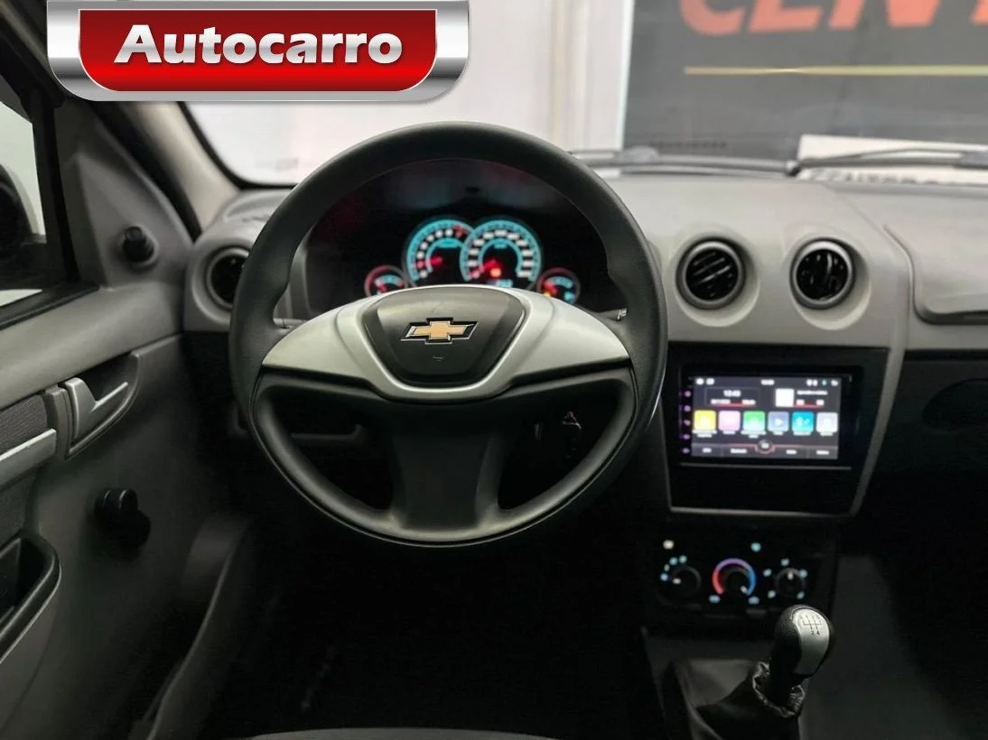 GM - Chevrolet PRISMA - Foto 3