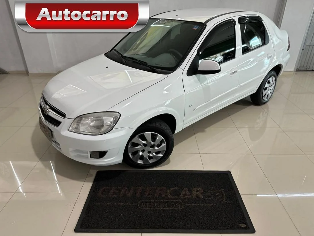 GM - Chevrolet PRISMA - Foto 5