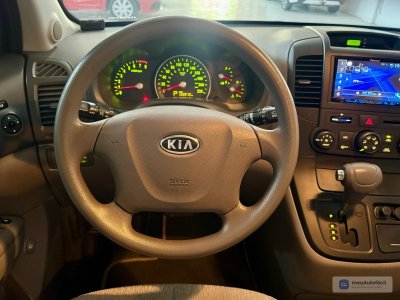 Kia motors Carnival - Foto 11