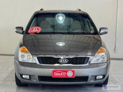 Kia motors Carnival - Foto 5