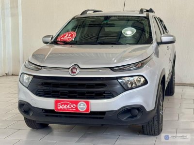 Fiat Toro - Foto 1