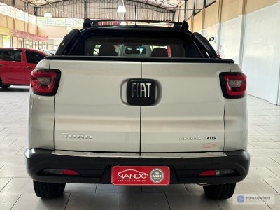 Fiat Toro - Foto 4