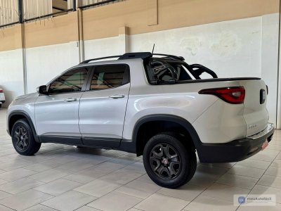 Fiat Toro - Foto 2