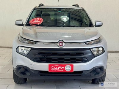 Fiat Toro - Foto 3