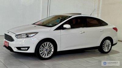 Ford Focus - Foto 10