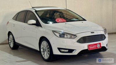 Ford Focus - Foto 3