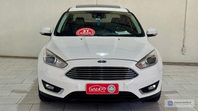 Ford Focus - Foto 4