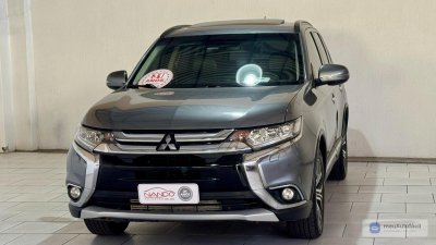 Mitsubishi Outlander - Foto 1