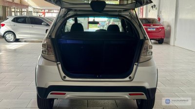 Honda Fit - Foto 5