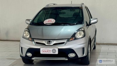Honda Fit - Foto 1