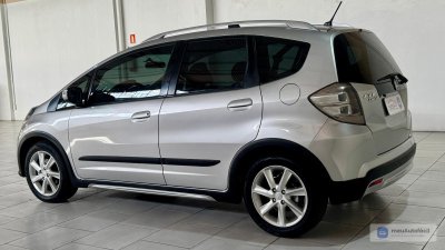 Honda Fit - Foto 2