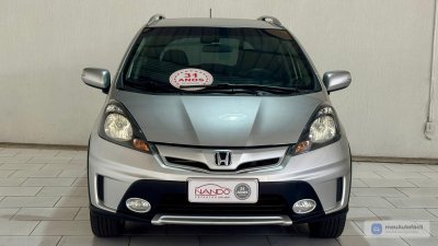 Honda Fit - Foto 4