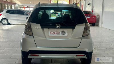 Honda Fit - Foto 6