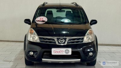 Nissan Livina - Foto 4