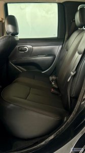 Nissan Livina - Foto 8