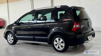 Nissan Livina - Foto 2