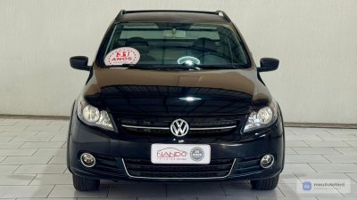 Volkswagen Saveiro - Foto 4