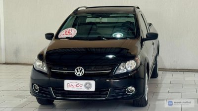 Volkswagen Saveiro - Foto 1