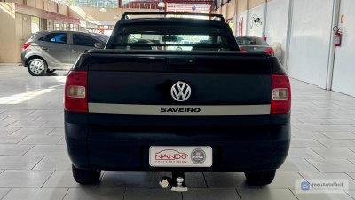 Volkswagen Saveiro - Foto 6