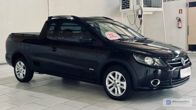 Volkswagen Saveiro - Foto 2