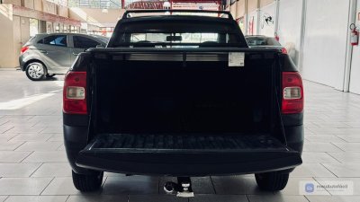 Volkswagen Saveiro - Foto 5