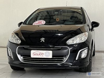 Peugeot 308 - Foto 1