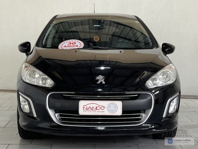Peugeot 308 - Foto 9