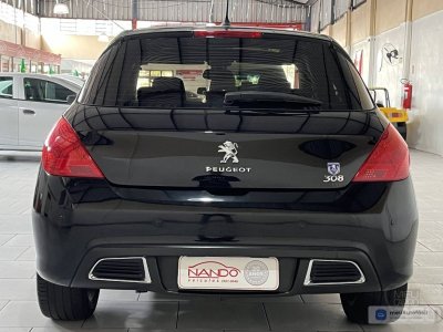 Peugeot 308 - Foto 7