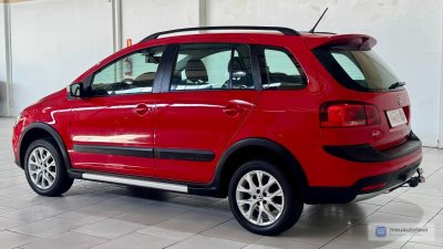 Volkswagen Space cross - Foto 2