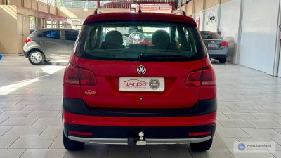 Volkswagen Space cross - Foto 5