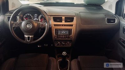 Volkswagen Space cross - Foto 8