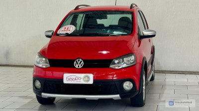 Volkswagen Space cross - Foto 1