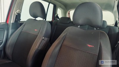 Volkswagen Space cross - Foto 10