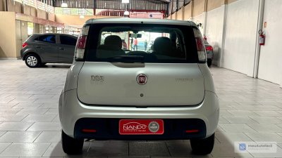 Fiat Uno - Foto 4