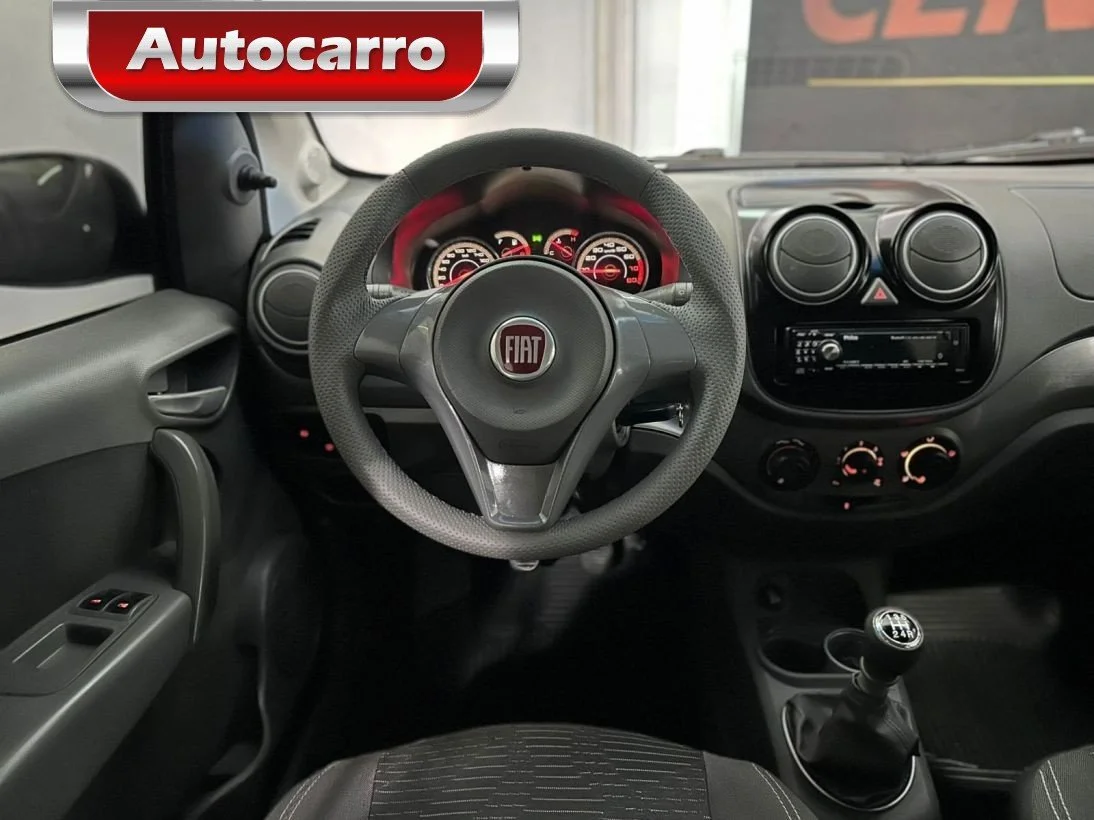 Fiat Palio