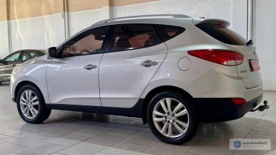 Hyundai Ix35 - Foto 2