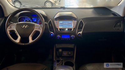 Hyundai Ix35 - Foto 8