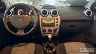 Ford Fiesta - Foto 12