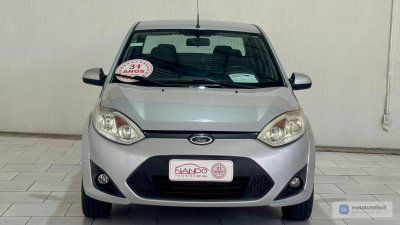 Ford Fiesta - Foto 4