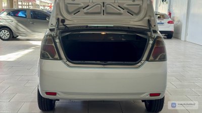 Ford Fiesta - Foto 6