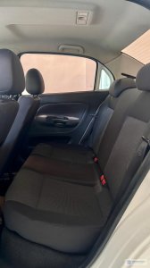 Volkswagen Voyage - Foto 7